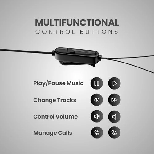Beat 3 Wired Headphone