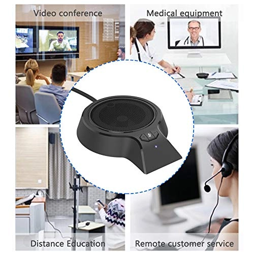 Conference Condenser USB Microphone