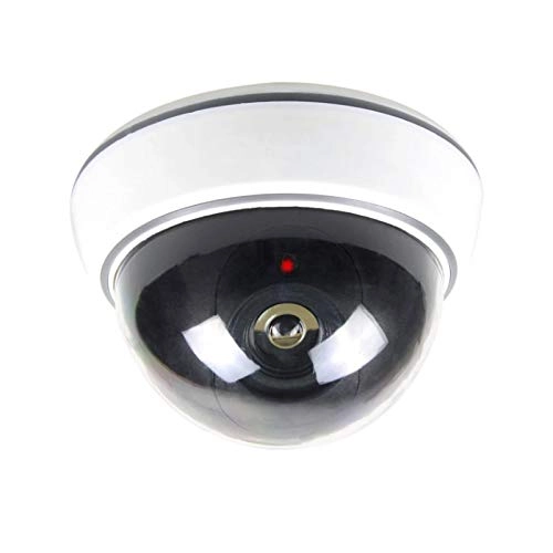 4x Dummy - indoor and outdoor