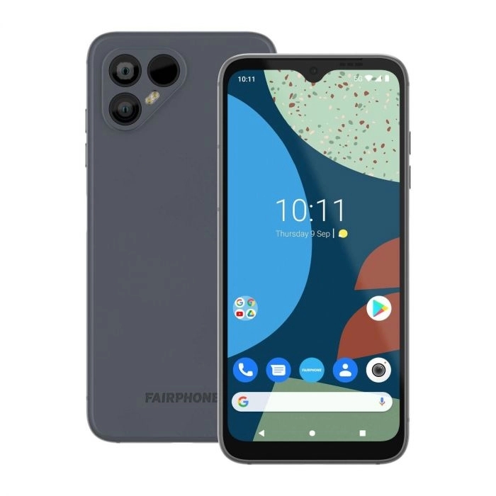 Fairphone 4 - 8GB 256GB