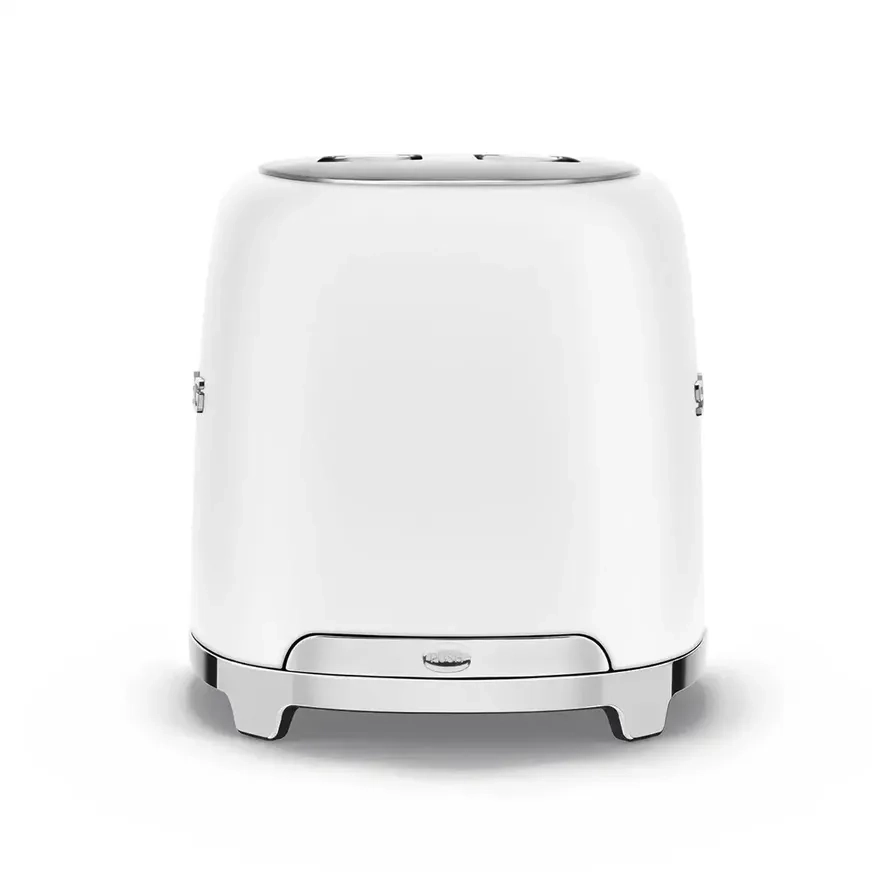 50's Style Retro Toaster - 2 slice(s)