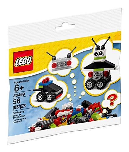 Poly-Bag Set (30499)