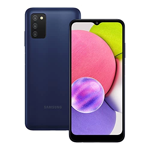 Galaxy A03s - 3GB 3GB