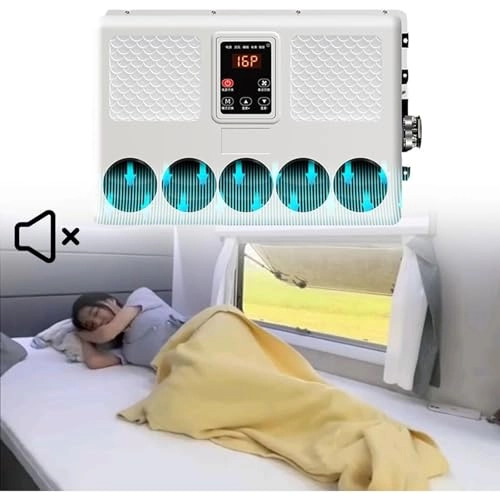 MINI Split Air Conditioner - 1000-3000W