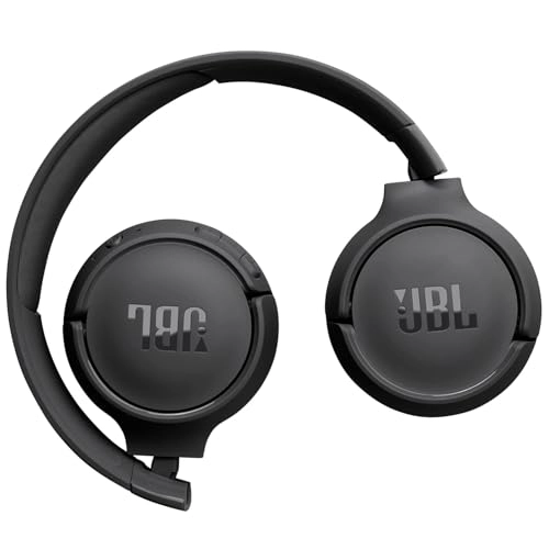Tune 525BT Wireless Headphone Bundle