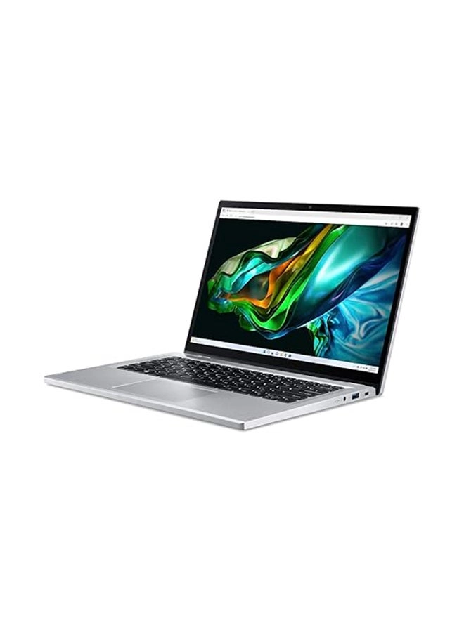 Aspire 3 Spin 14 A3SP14 - 14'' Celeron-N100 4GB DDR5 128GB SSD