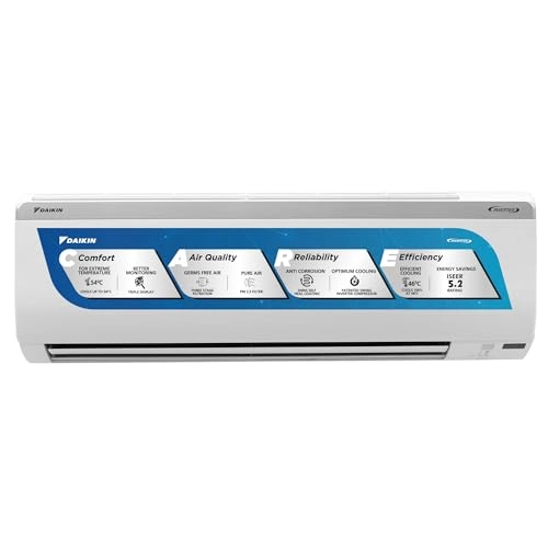FTKC50UV - 5200 watts