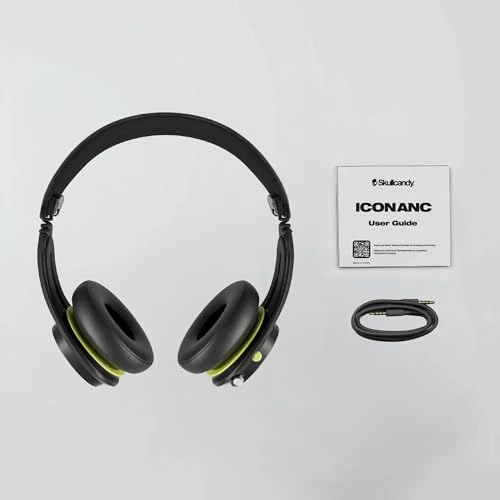 Icon ANC Wireless Headphone