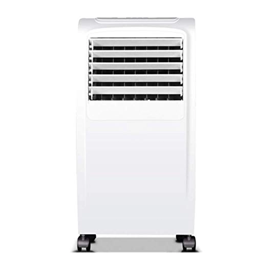 Personal Space Air Conditioner