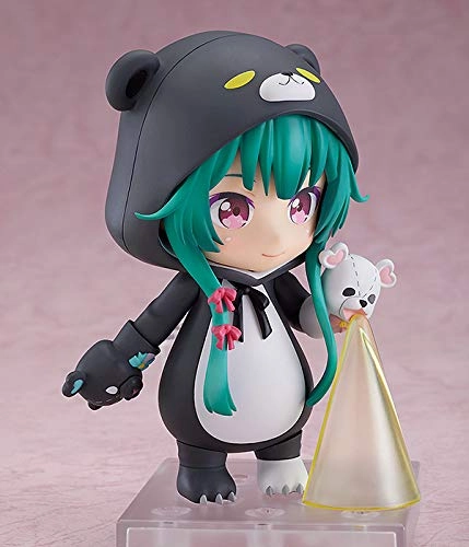Yuna Nendoroid - Kuma Kuma Kuma Bear (9.91 cm) (G12313)