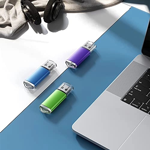 USB Flash Drive - USB 2.0 Pack 64GB