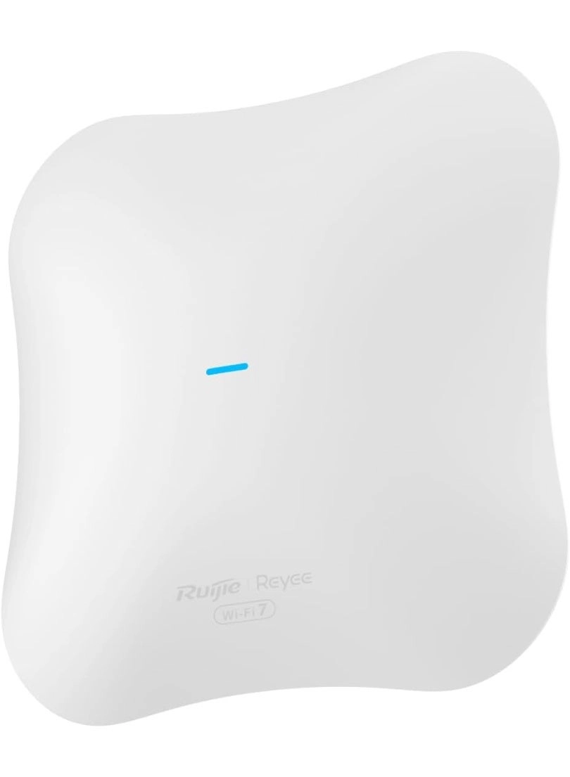 RG-RAP72Pro - Wi-Fi 7 BE5000