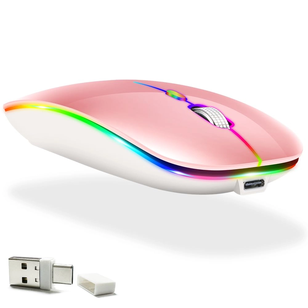 Rechargeable Mouse - Bluetooth