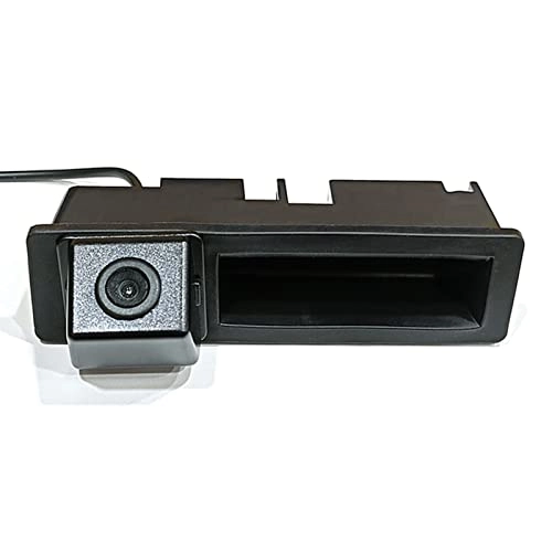Rear view Camera - Night vision RCA 648 * 488 Pixels