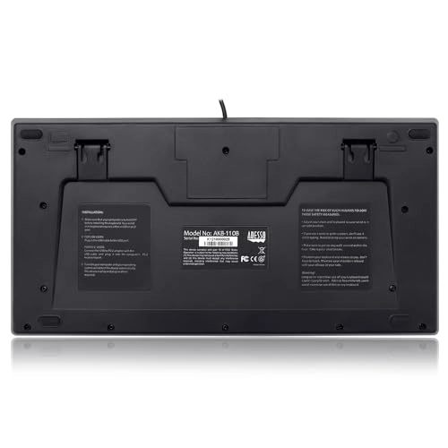 AKB-110EB - AW Wired