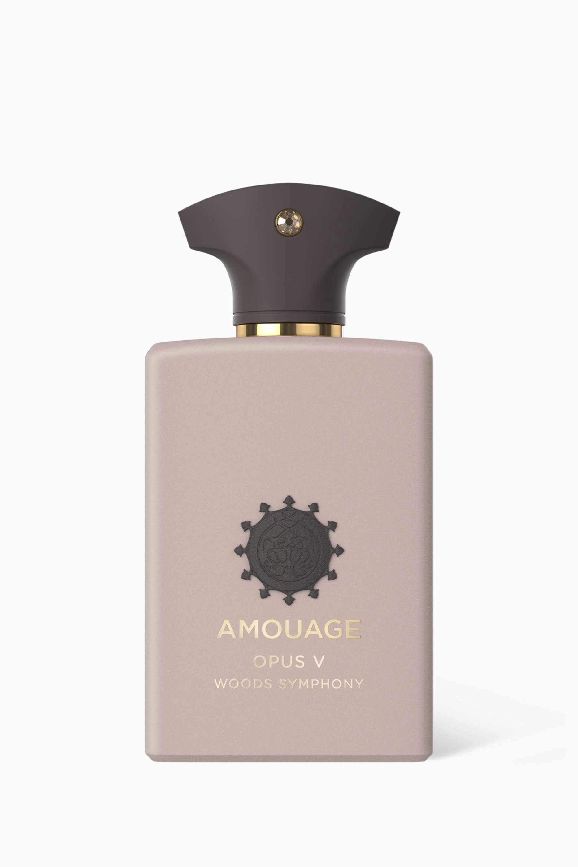Amouage Opus V Woods Symphony - 100 milliliter