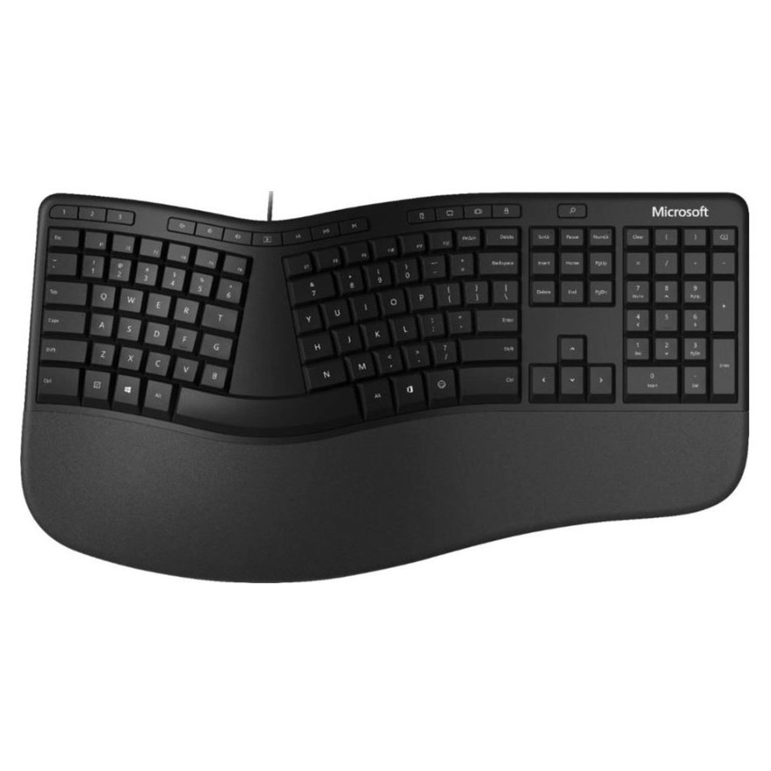 Microsoft Kili Ergo - Wired