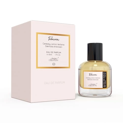 Tahnoun Eau de Parfum 50ml