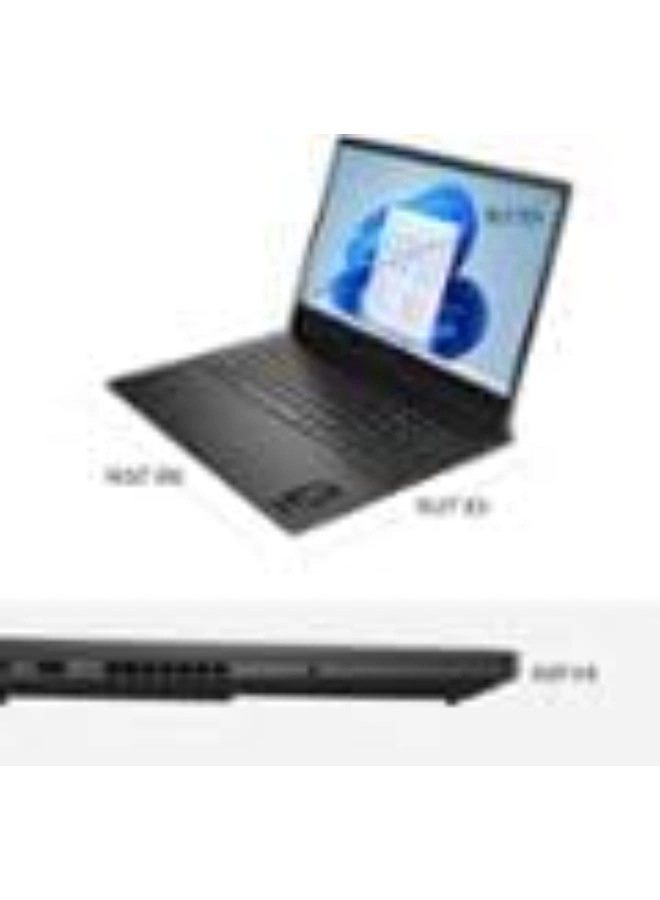 OMEN 16-K0045NE - 16.1'' Core i7-12700H