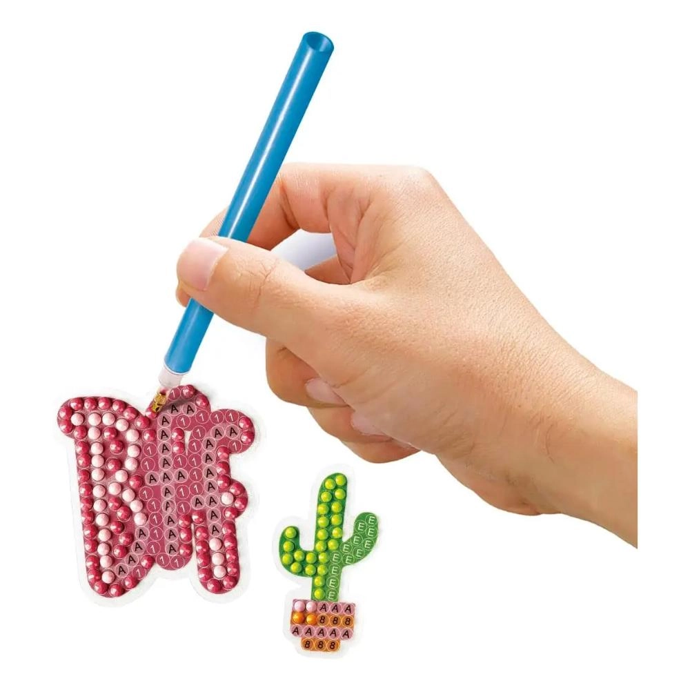 Sparkly Creations - 7+ years