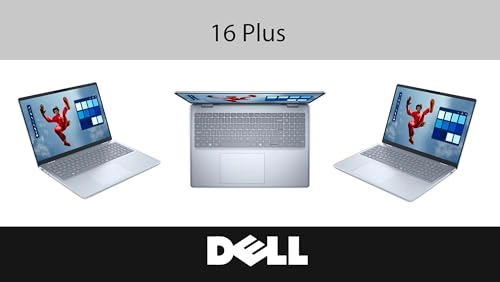 16 Plus 2-in-1 Laptop Ultra 7-256V - 16'' Core Ultra 7 16GB DDR5 1TB SSD