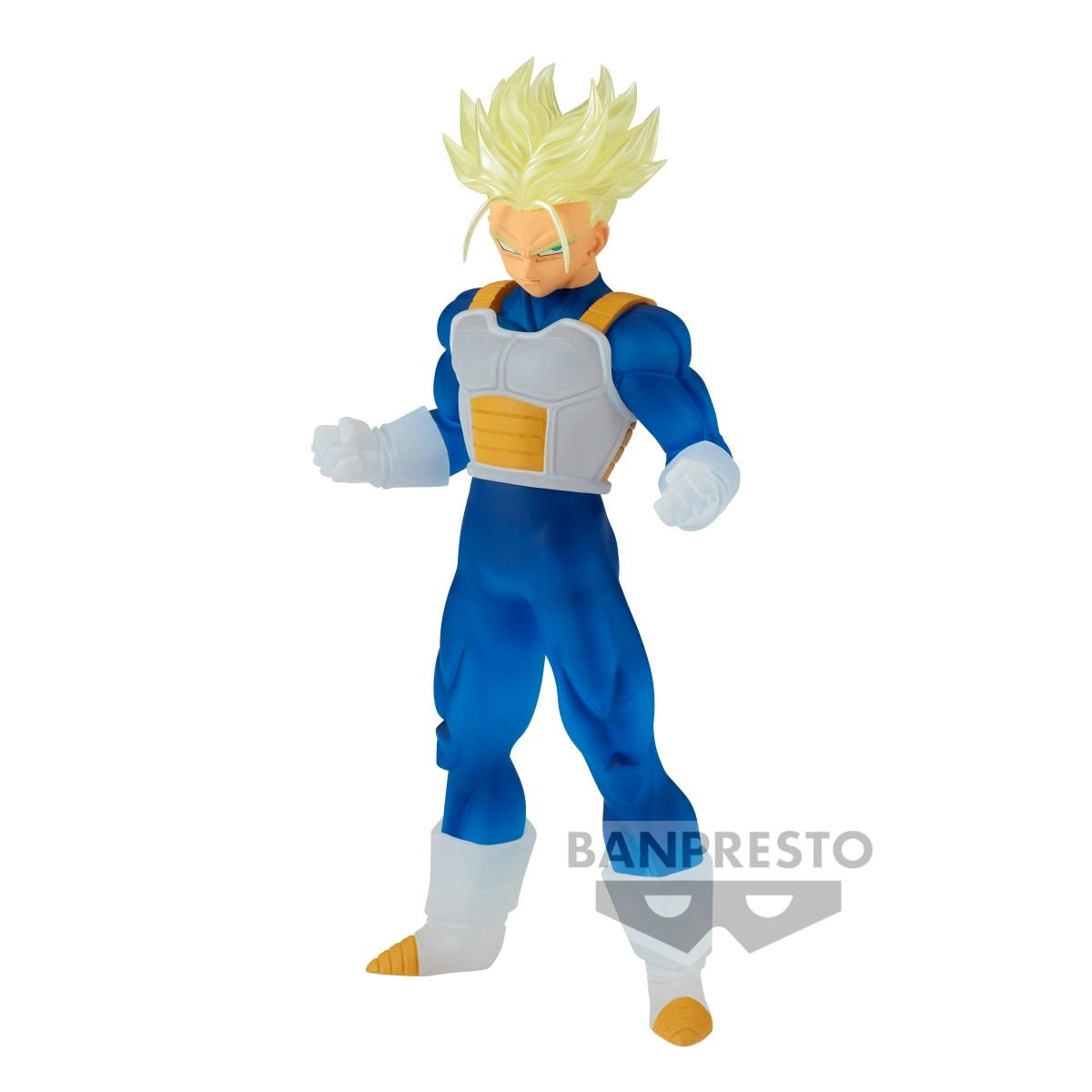 Trunks - Dragon Ball