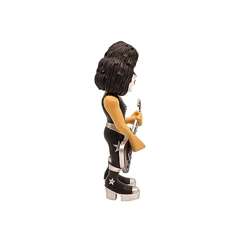 The Starchild - Kiss (12 cm)