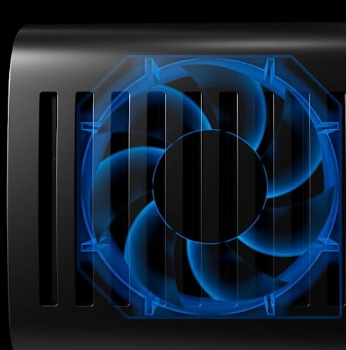 NeoPix NPX530/INT 350 Lumens