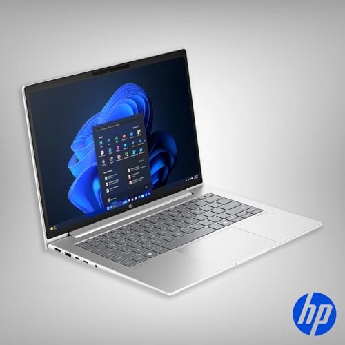 ProBook 440 G11 - 14.1'' Core Ultra 5 16GB DDR5 1TB NVMe SSD + First Wave Document Scanner