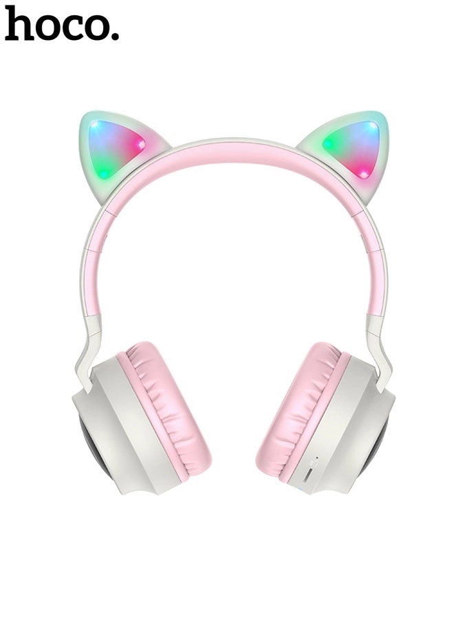 W27 Wireless Headphone