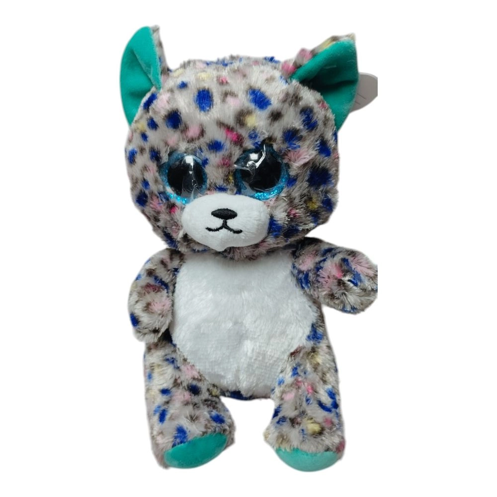 Leopard - 20 cm Plush