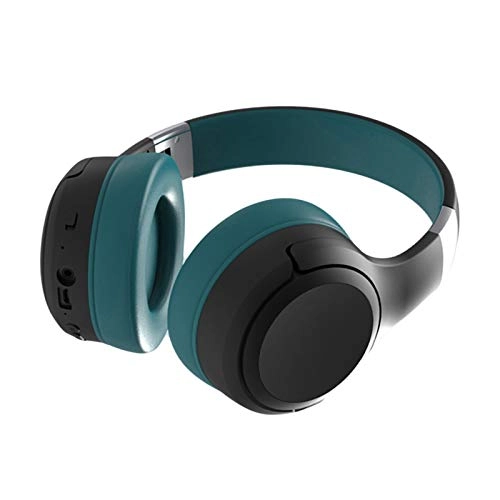 Wireless Music Headphones