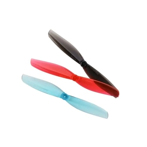 6030F - Propellers 3Pro Colorful 16pcs
