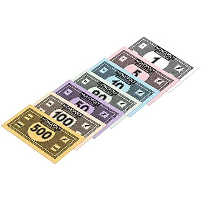 Monopoly: Maidstone