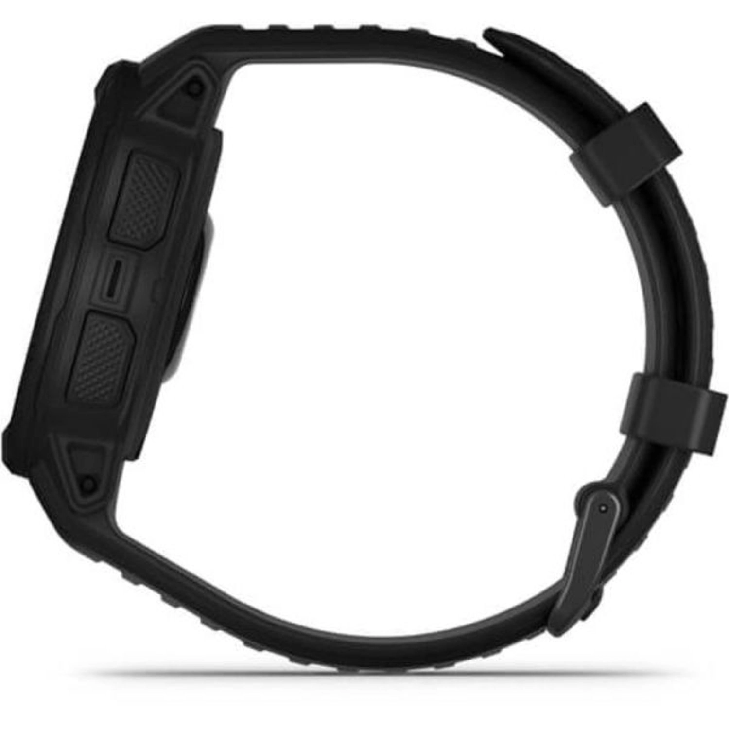 Instinct 2 Solar 45mm Fibre-reinforced Polymer GPS