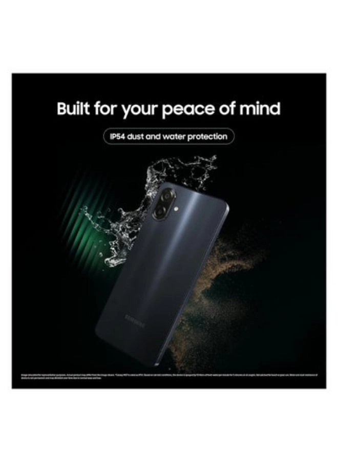 Galaxy M07 - 4GB 64GB