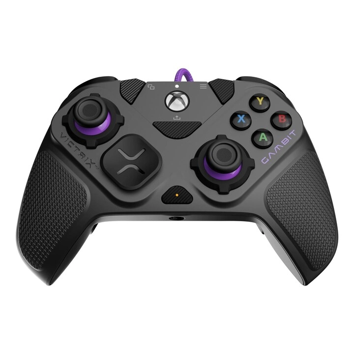 Victrix Gambit Prime - Grey Xbox