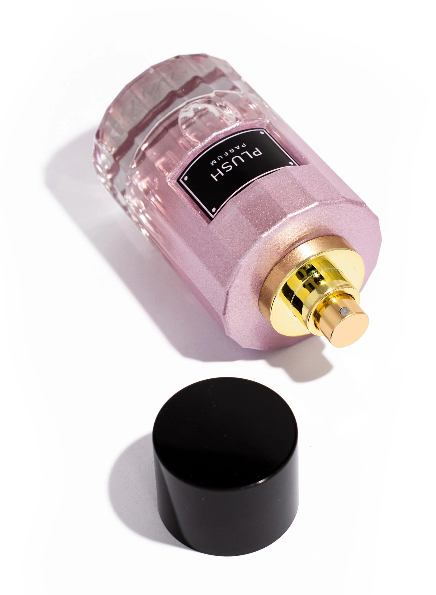 Plush Eau de Parfum 100ml