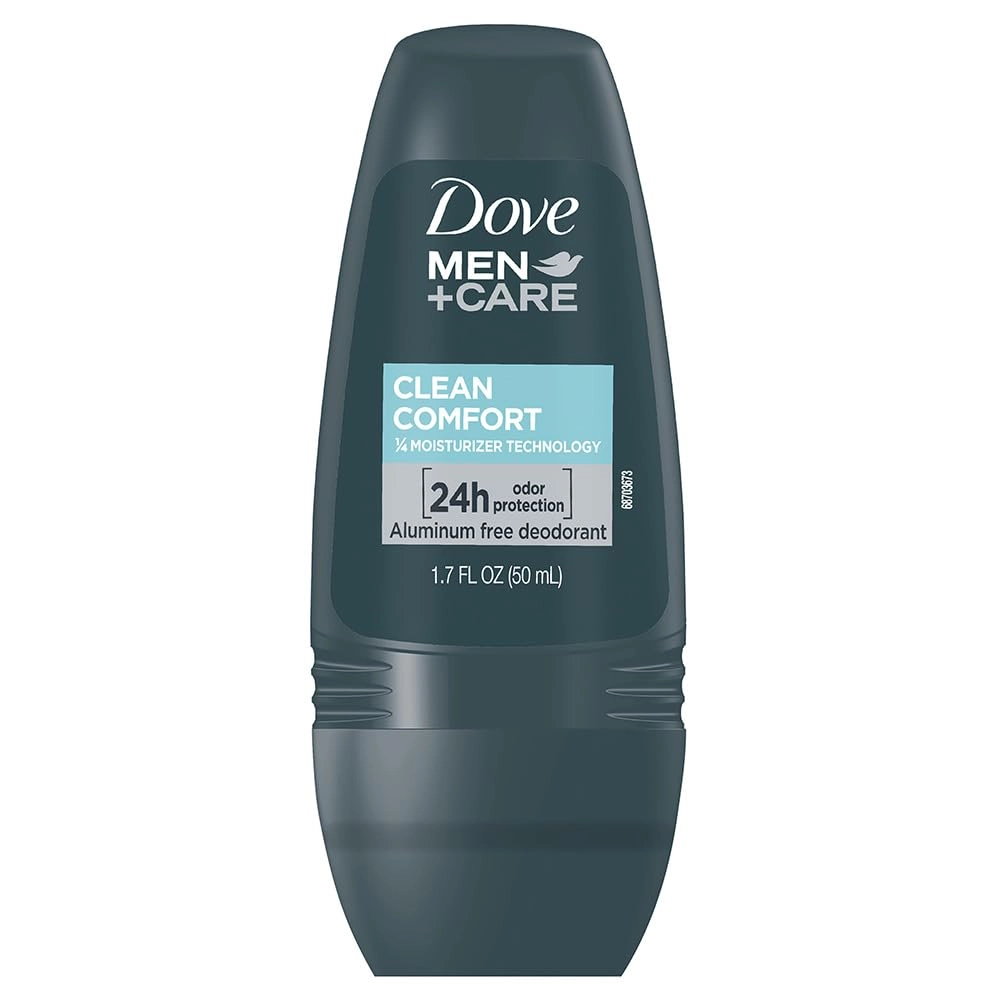Men+Care Clean Comfort Pack
