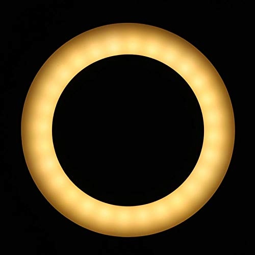 LED Ring Light - 5.7-inch