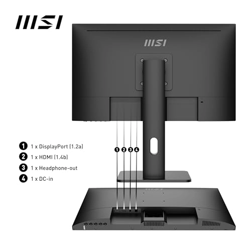 MP243XP - PROMP243XP 23.8" 1920x1080