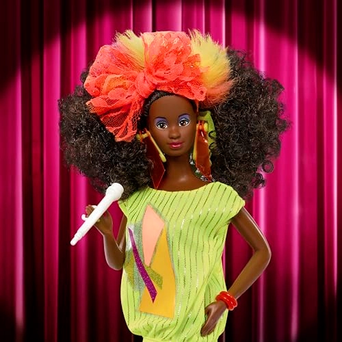 Deedee Doll - The Rockers #2 Amazon Exclusive