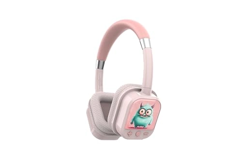 Soundtec Deep Sound Wireless Headphone