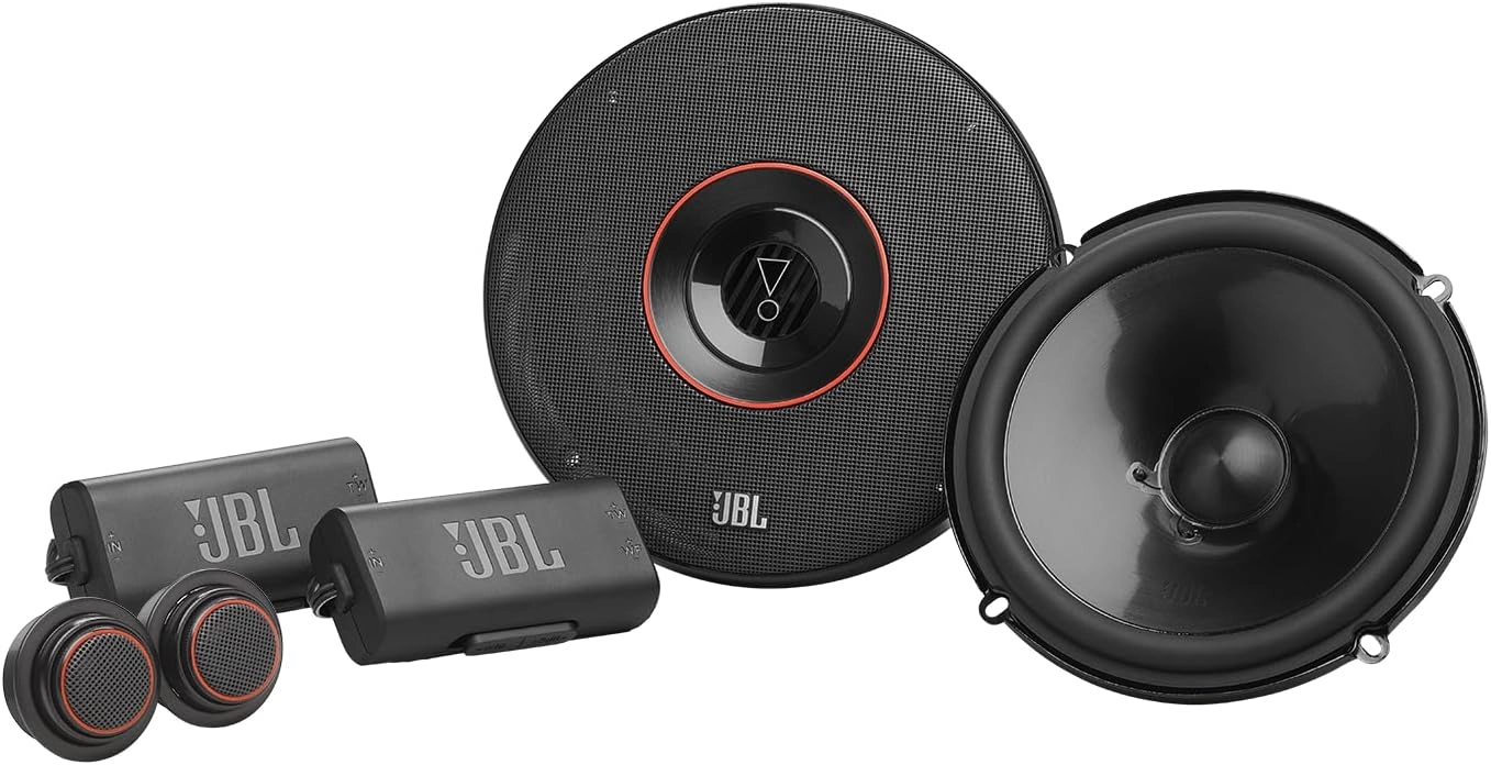 JBL CLUB 64C - 6.5 Inch Component