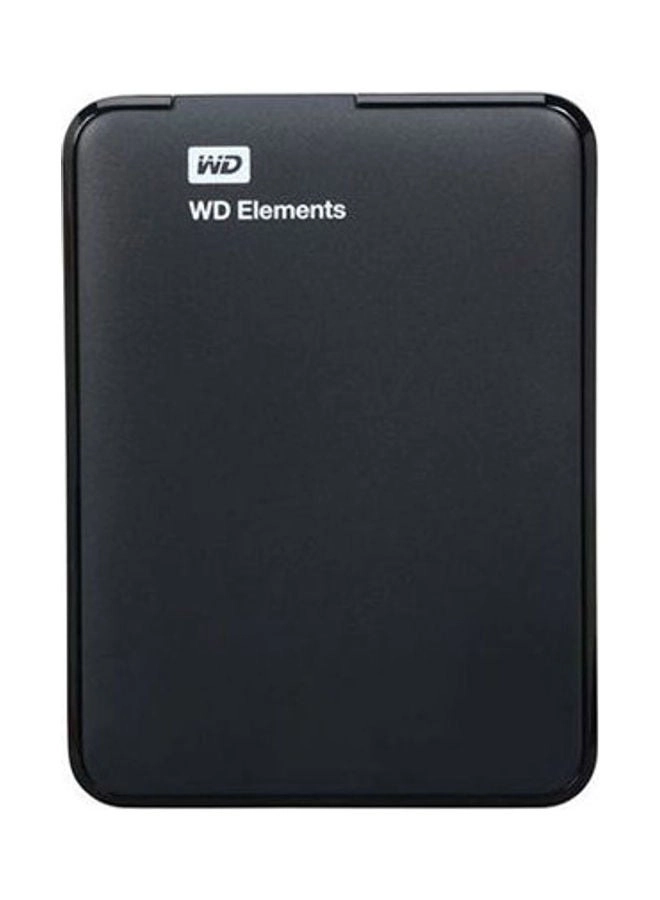 Elements 2TB HDD