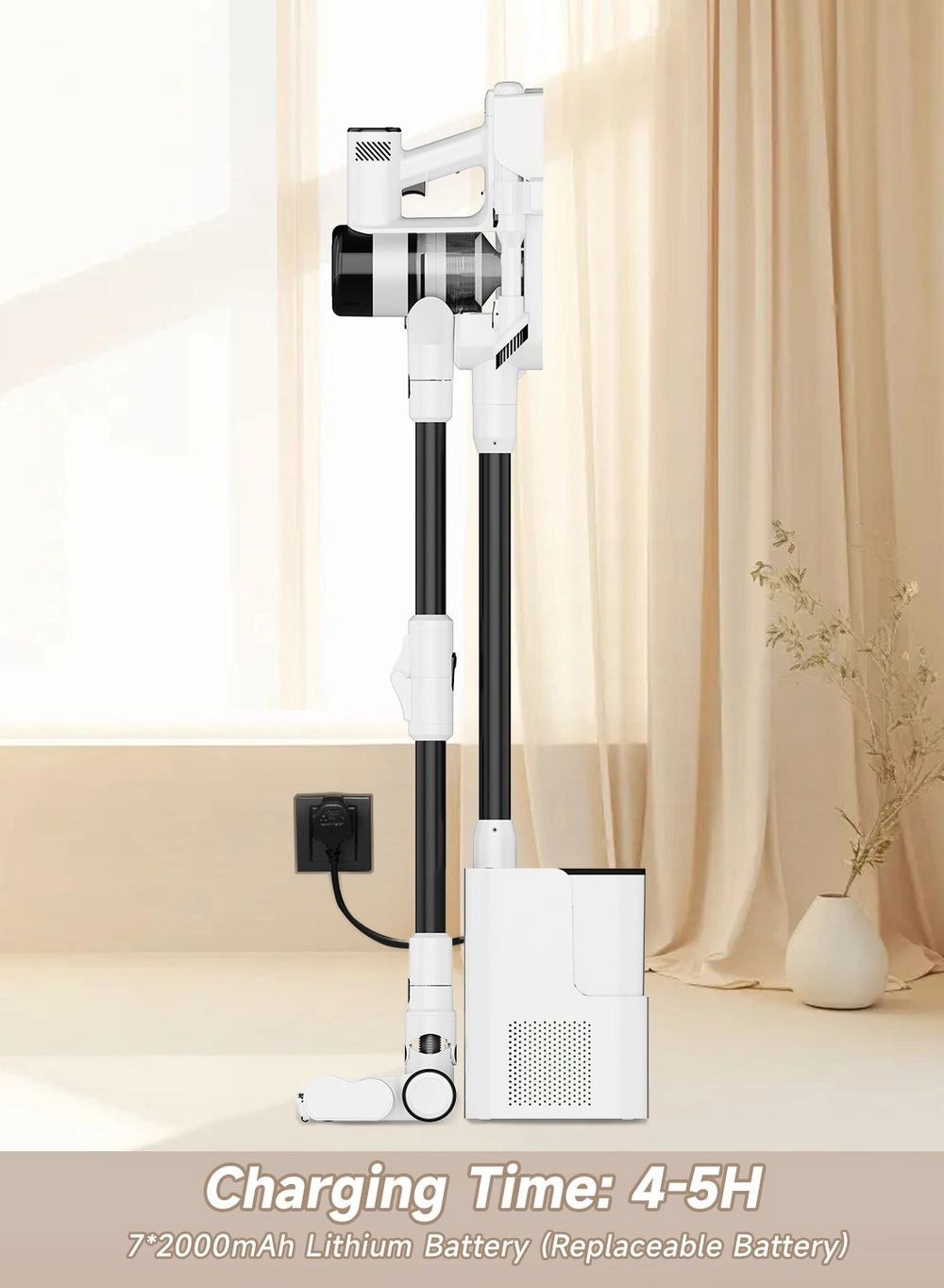 Airwave A1 - up to 15 minutes 24-25 minutes 40-45 minutes