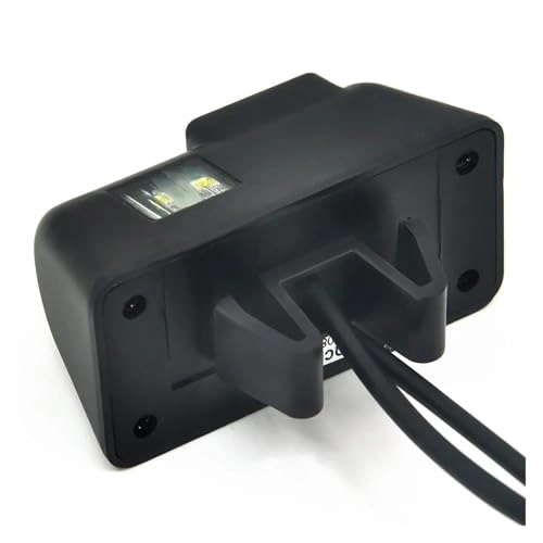 Tailgate Handle Backup Reverse Camera - Night vision RCA 1920*1080