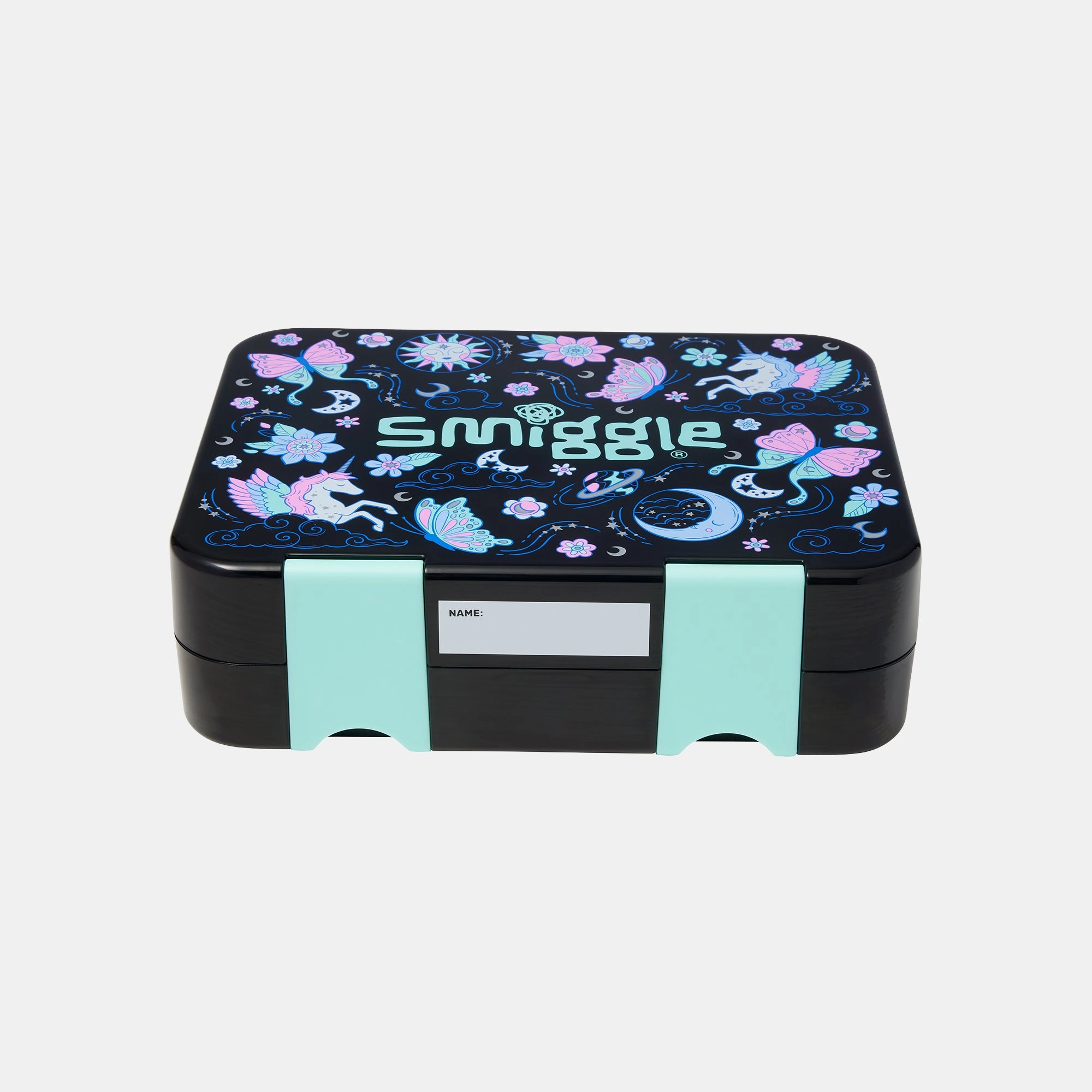 Bento Lunchbox - Super Charge 1.370 L