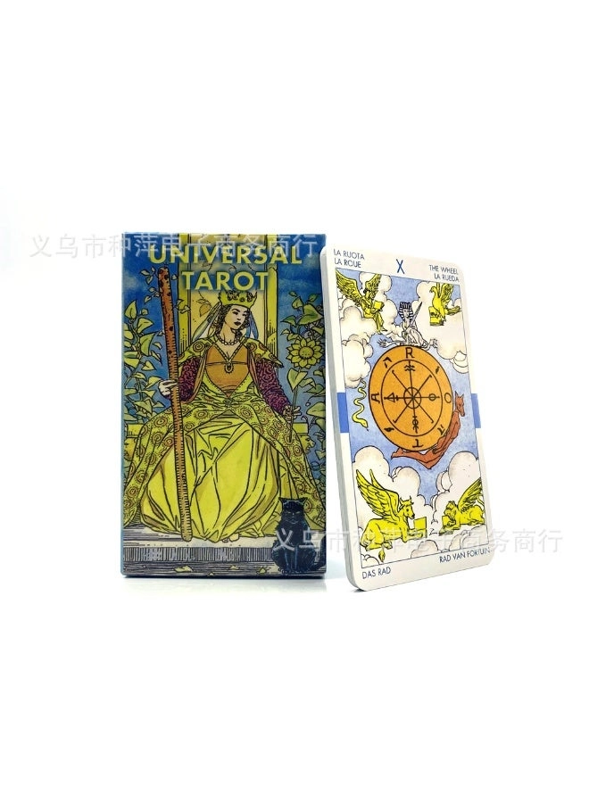 Waite Tarot
