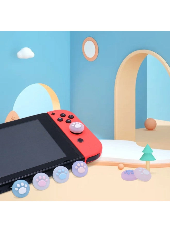 SWITCH Handle Rocker Cap - Silicone Non-slip Joy-con